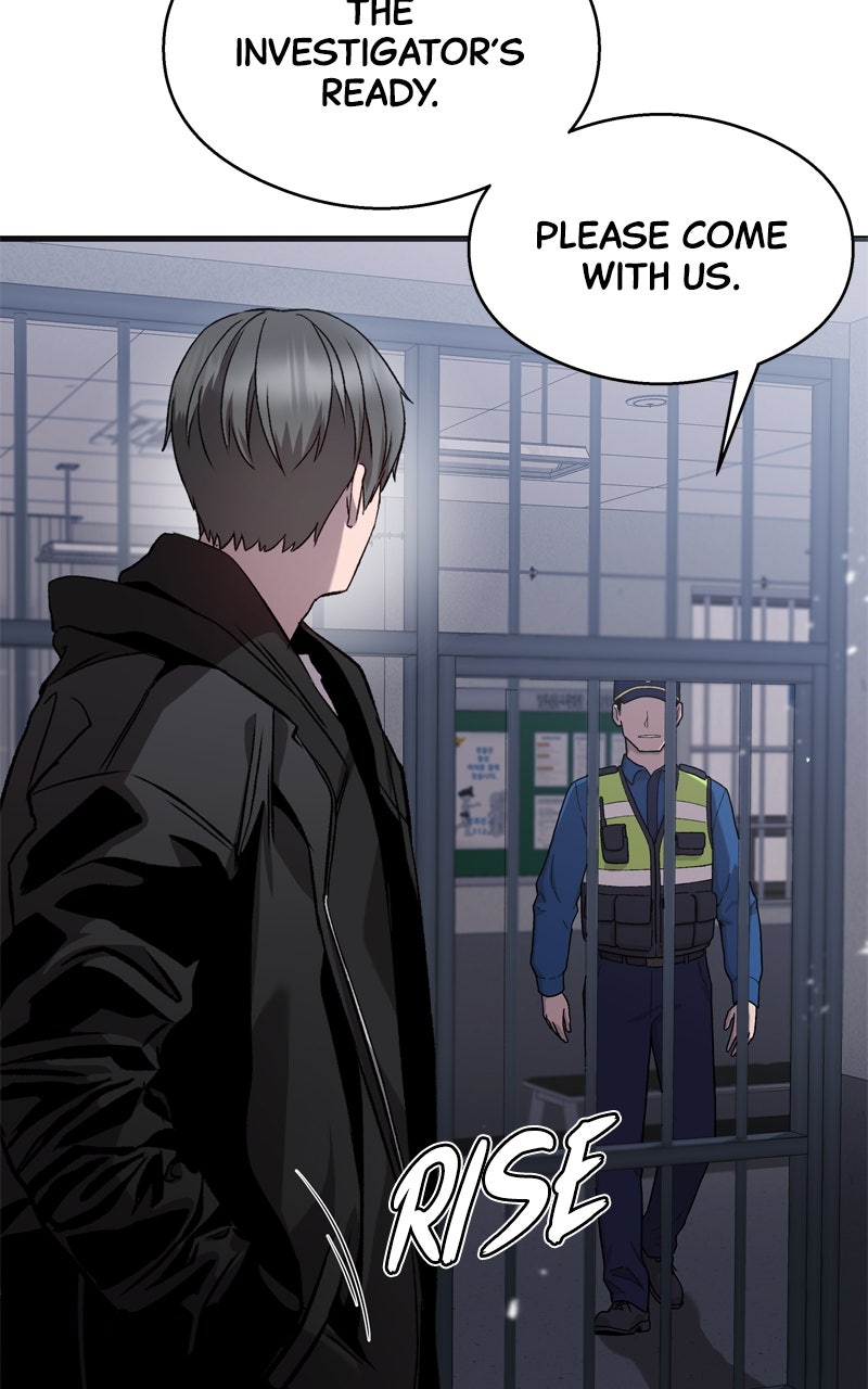 Ghost Dating Simulation Episode 20 page 48 - 