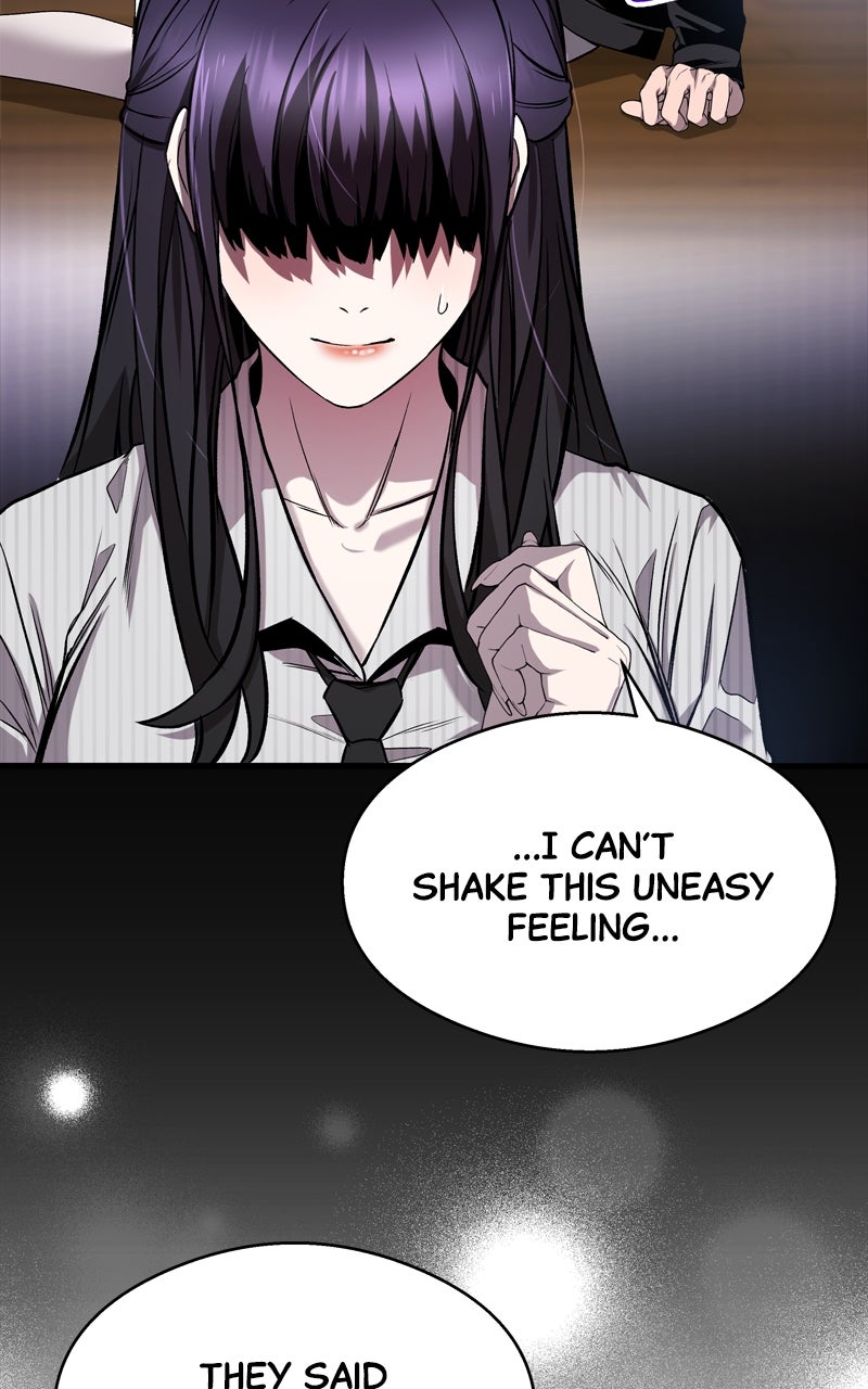 Ghost Dating Simulation Episode 20 page 6 - 