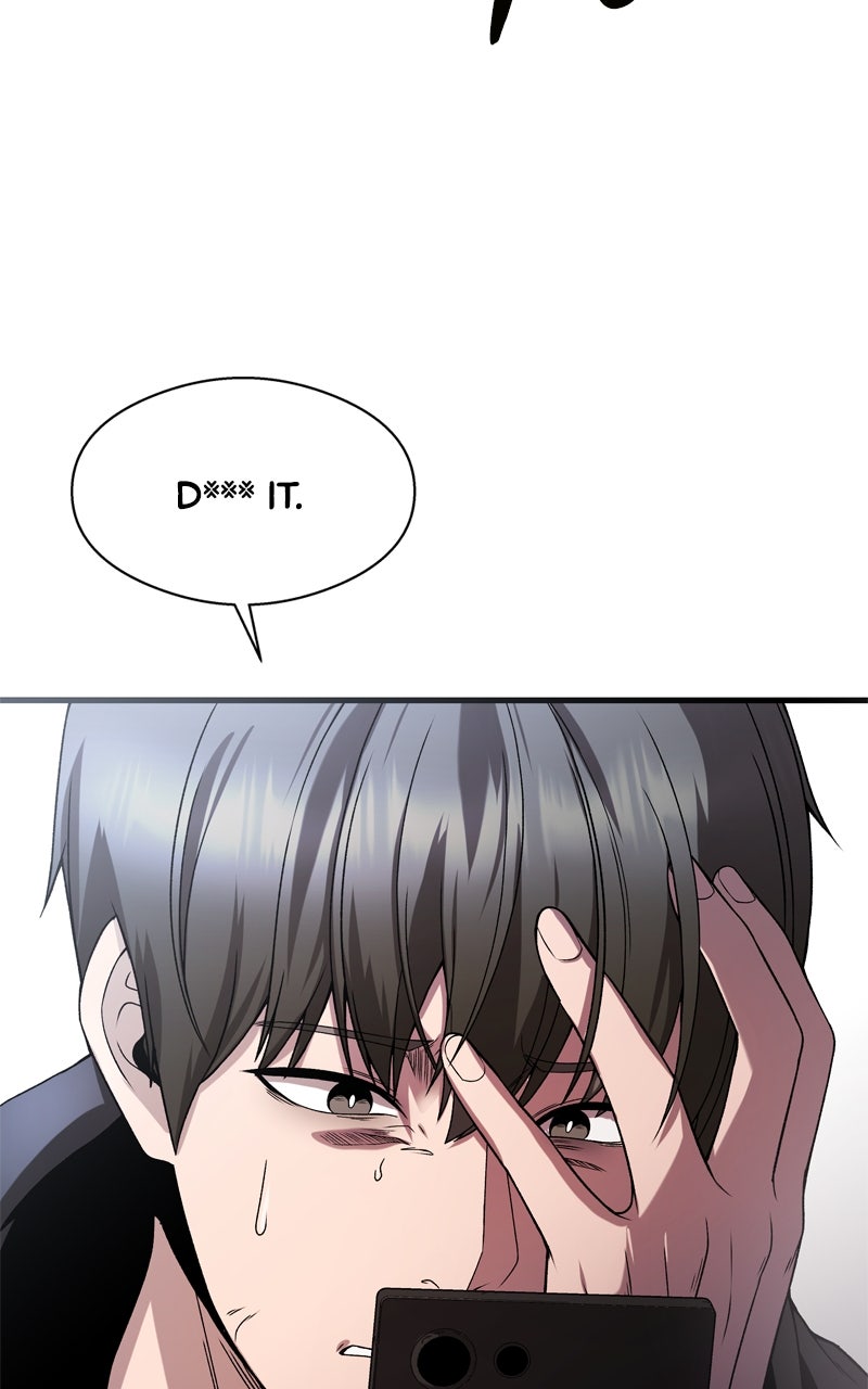 Ghost Dating Simulation Episode 20 page 54 - 