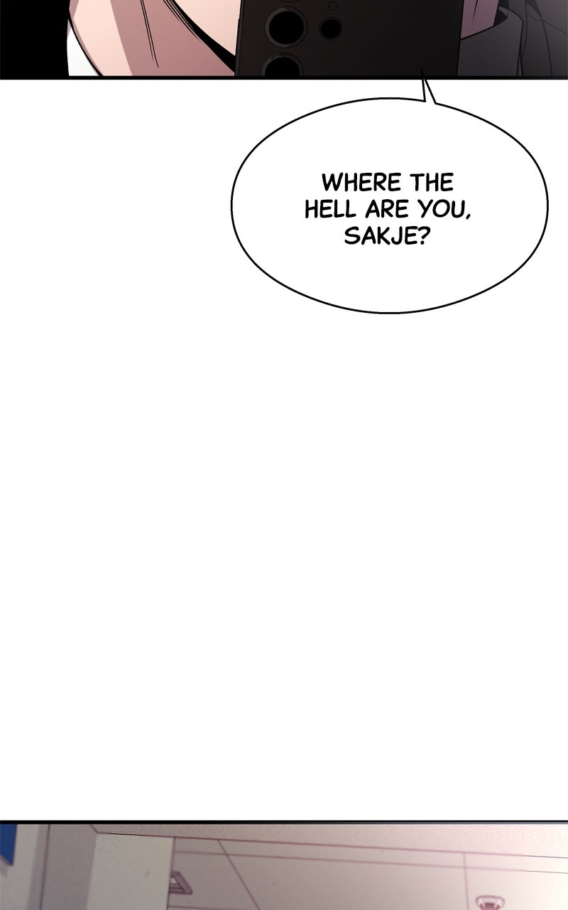 Ghost Dating Simulation Episode 20 page 55 - 