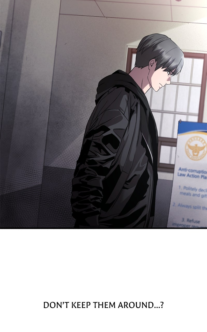 Ghost Dating Simulation Episode 20 page 56 - 