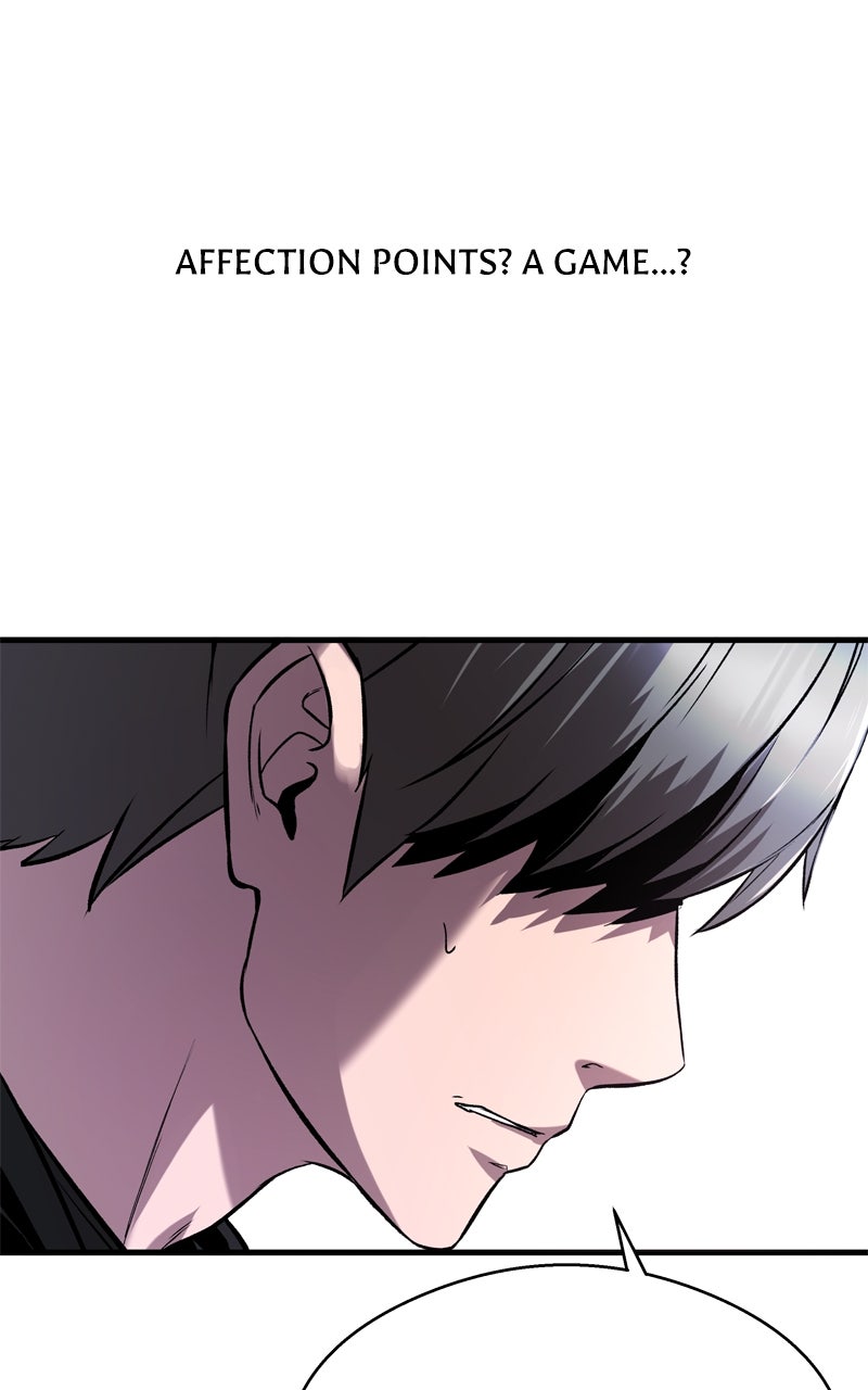Ghost Dating Simulation Episode 20 page 57 - 