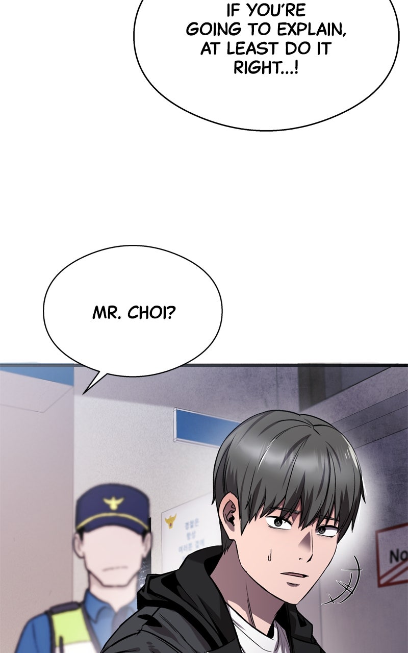 Ghost Dating Simulation Episode 20 page 58 - 