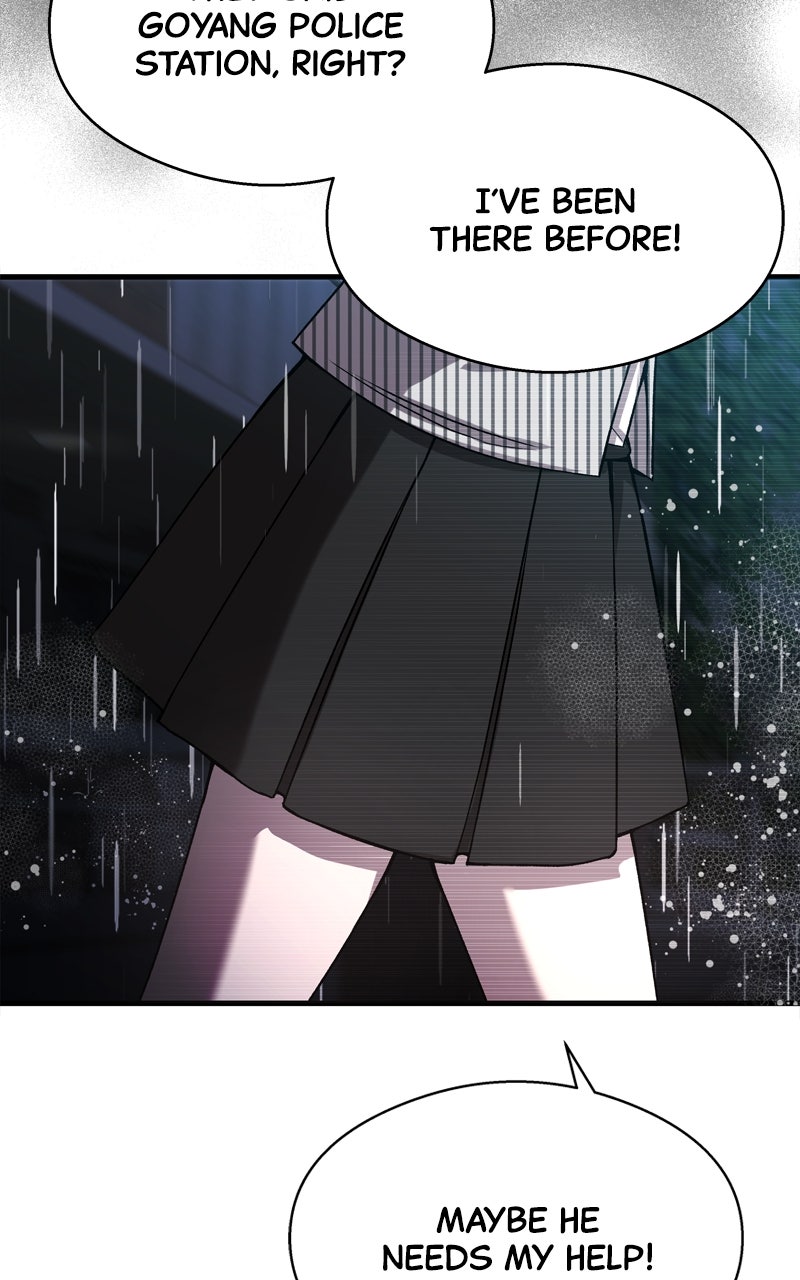 Ghost Dating Simulation Episode 20 page 7 - 