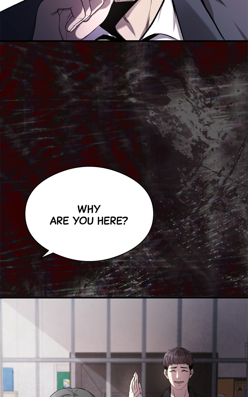 Ghost Dating Simulation Episode 20 page 65 - 