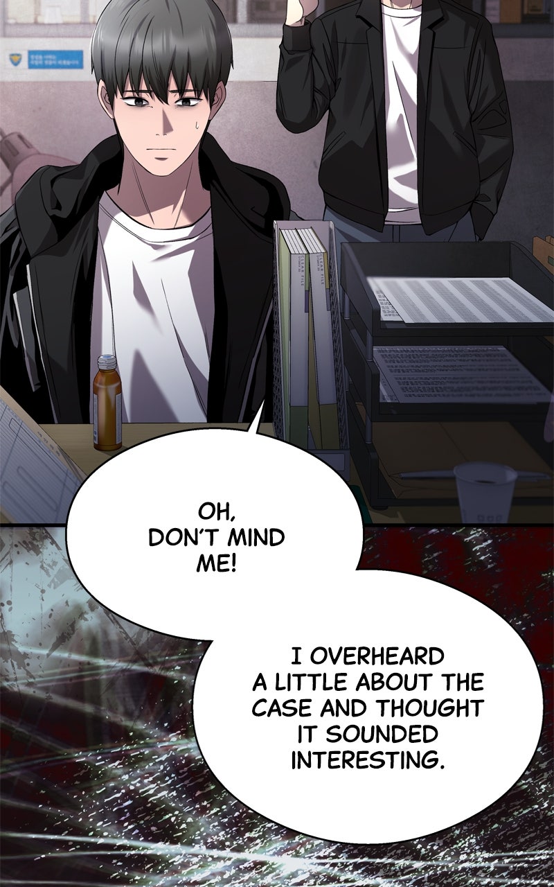 Ghost Dating Simulation Episode 20 page 66 - 