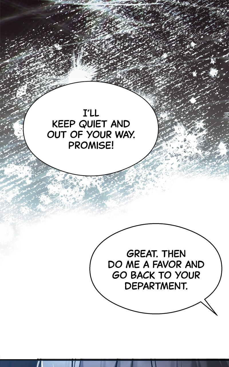 Ghost Dating Simulation Episode 20 page 67 - 