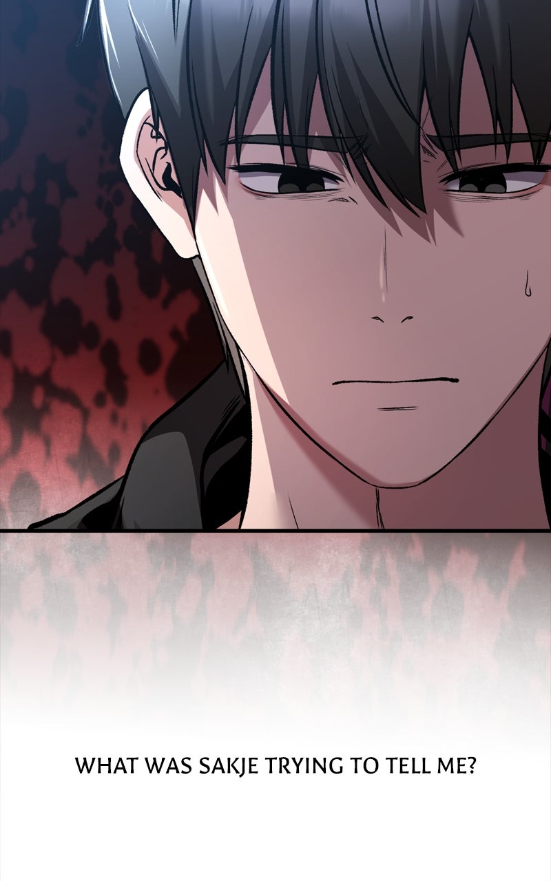 Ghost Dating Simulation Episode 20 page 68 - 