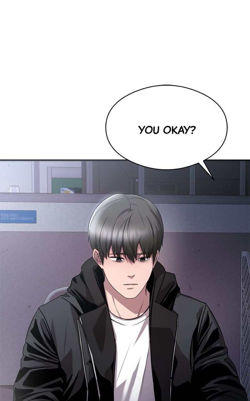 Ghost Dating Simulation Episode 20 page 72 - 