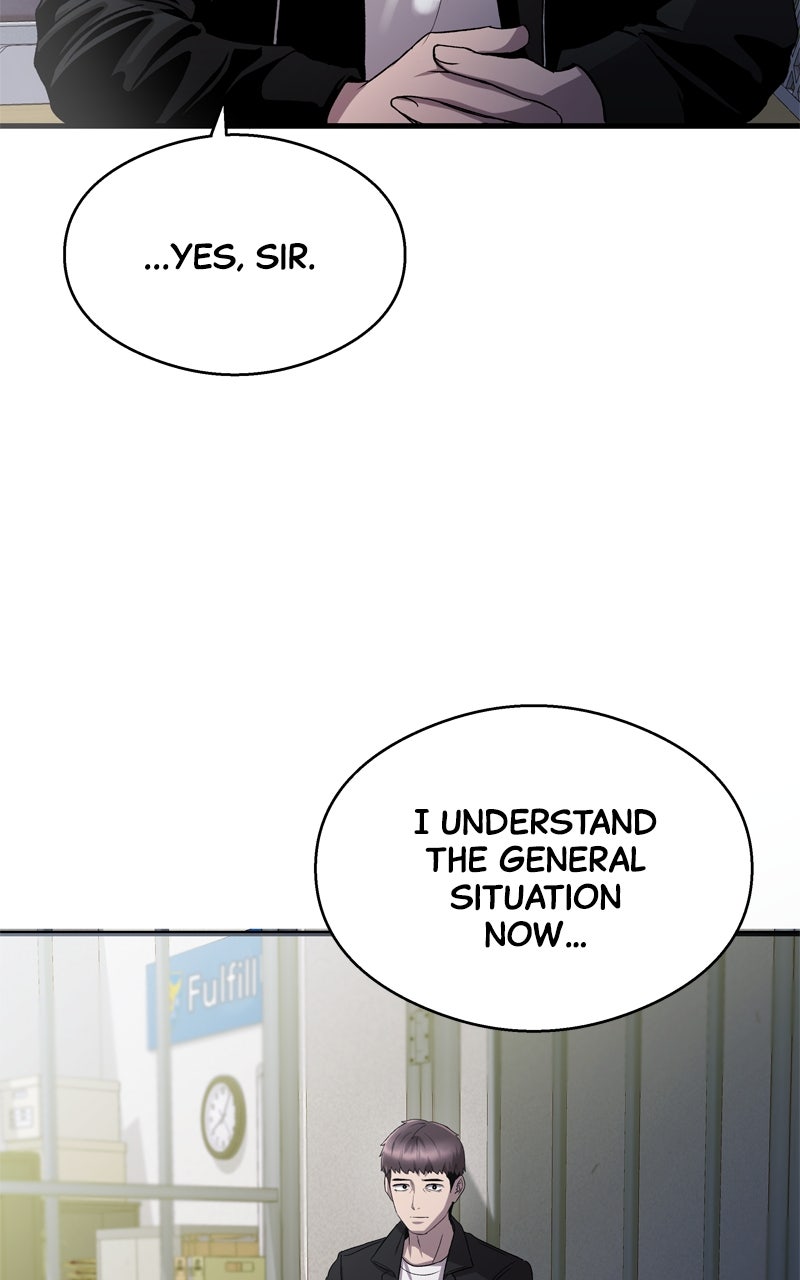 Ghost Dating Simulation Episode 20 page 73 - 