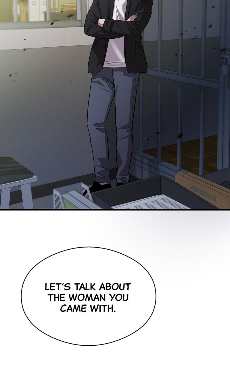 Ghost Dating Simulation Episode 20 page 74 - 