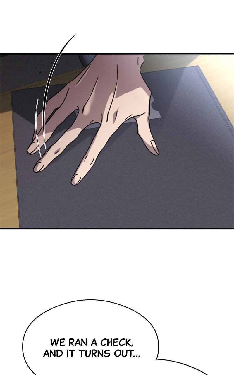 Ghost Dating Simulation Episode 20 page 75 - 