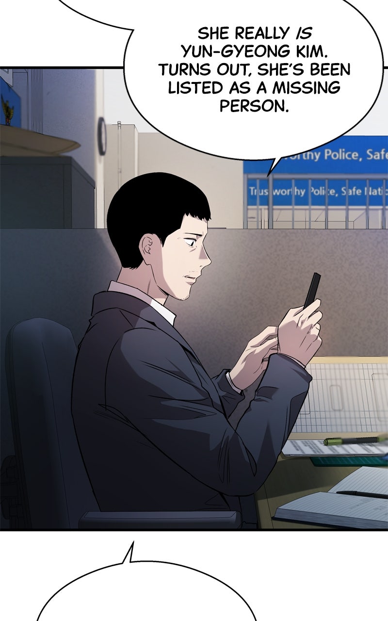 Ghost Dating Simulation Episode 20 page 76 - 