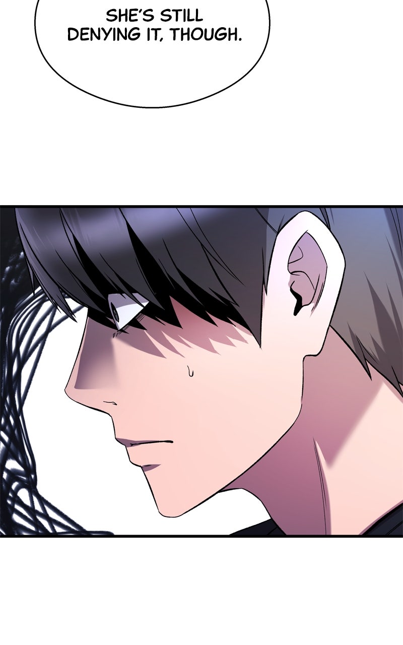 Ghost Dating Simulation Episode 20 page 77 - 