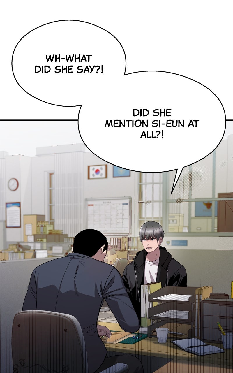 Ghost Dating Simulation Episode 20 page 78 - 