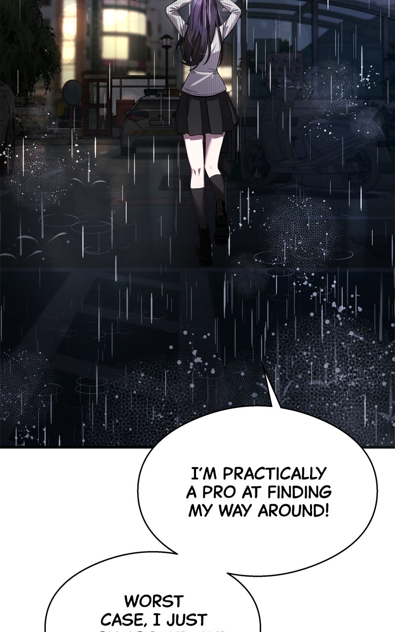 Ghost Dating Simulation Episode 20 page 9 - 