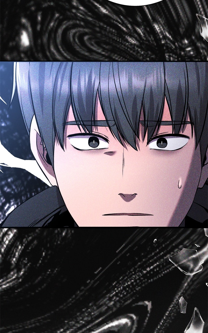 Ghost Dating Simulation Episode 20 page 81 - 
