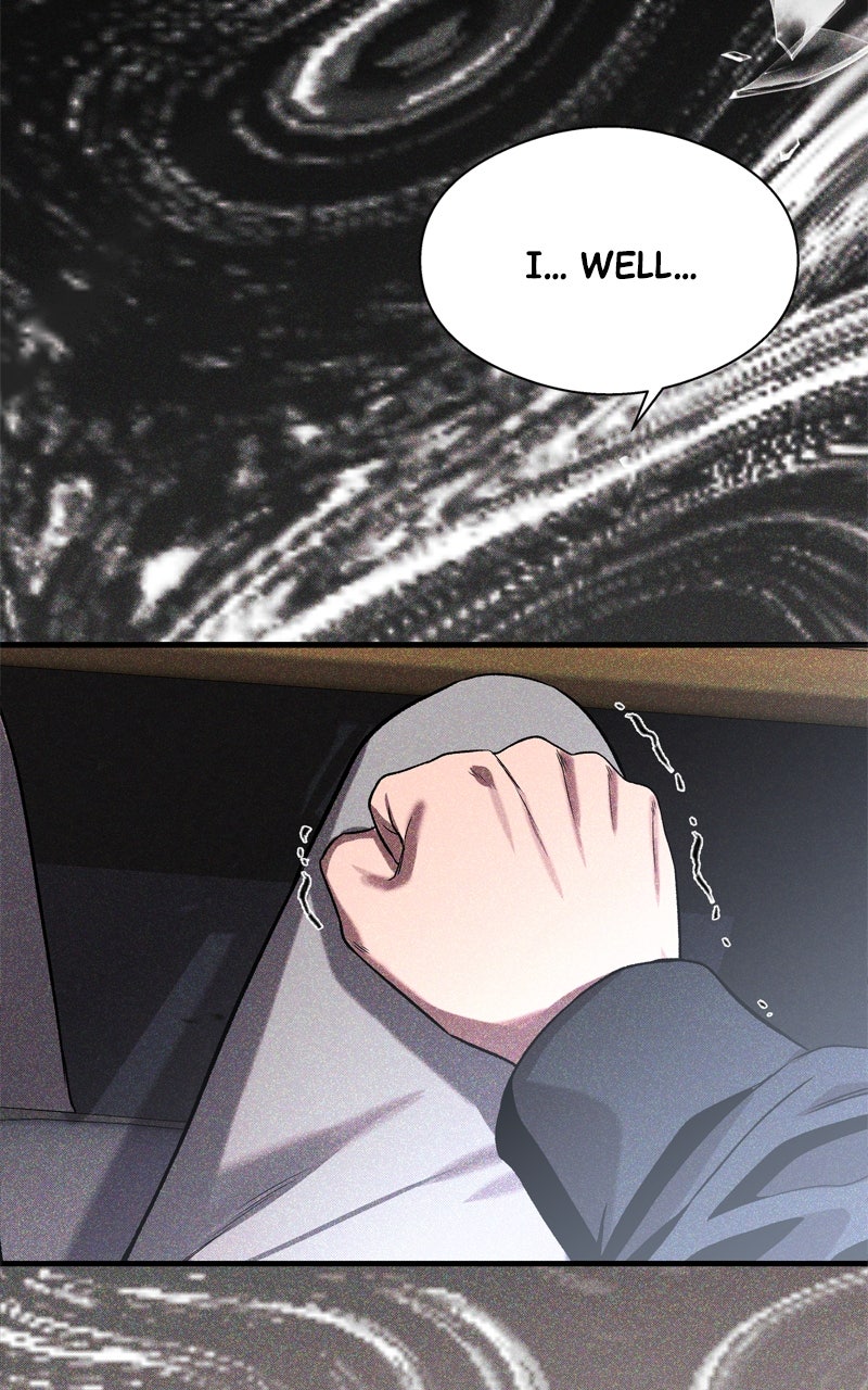 Ghost Dating Simulation Episode 20 page 82 - 