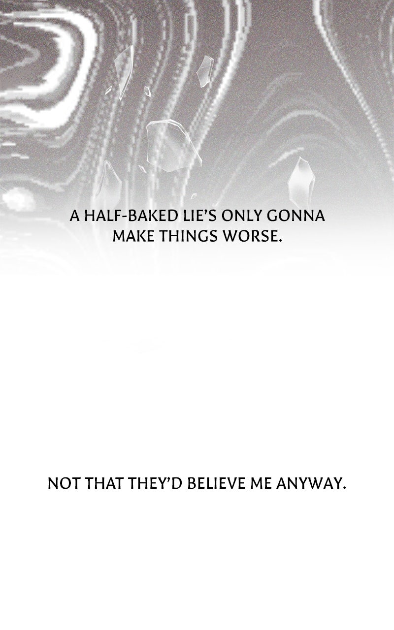 Ghost Dating Simulation Episode 20 page 83 - 