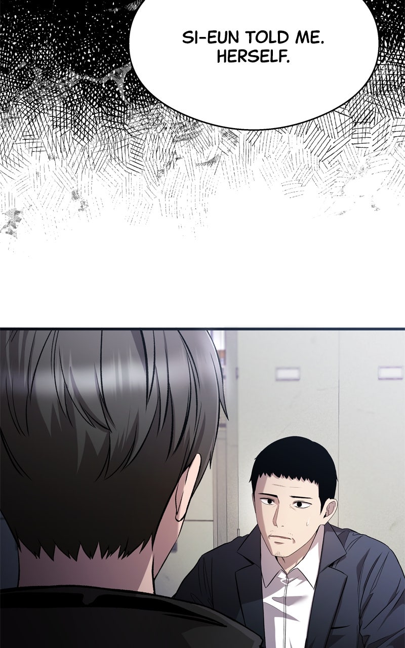 Ghost Dating Simulation Episode 20 page 85 - 