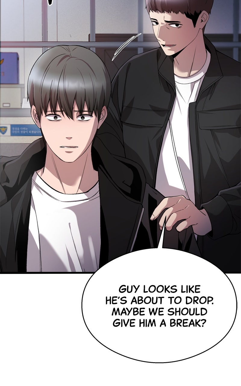 Ghost Dating Simulation Episode 20 page 87 - 