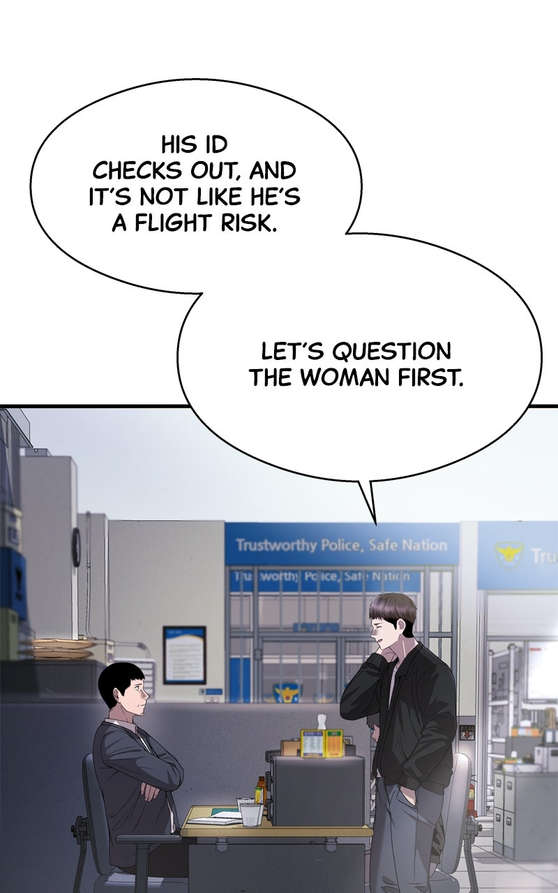 Ghost Dating Simulation Episode 20 page 88 - 