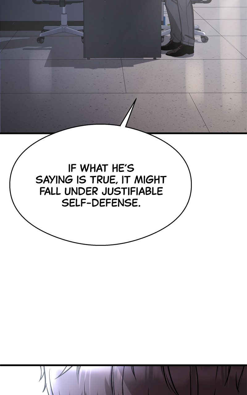 Ghost Dating Simulation Episode 20 page 89 - 