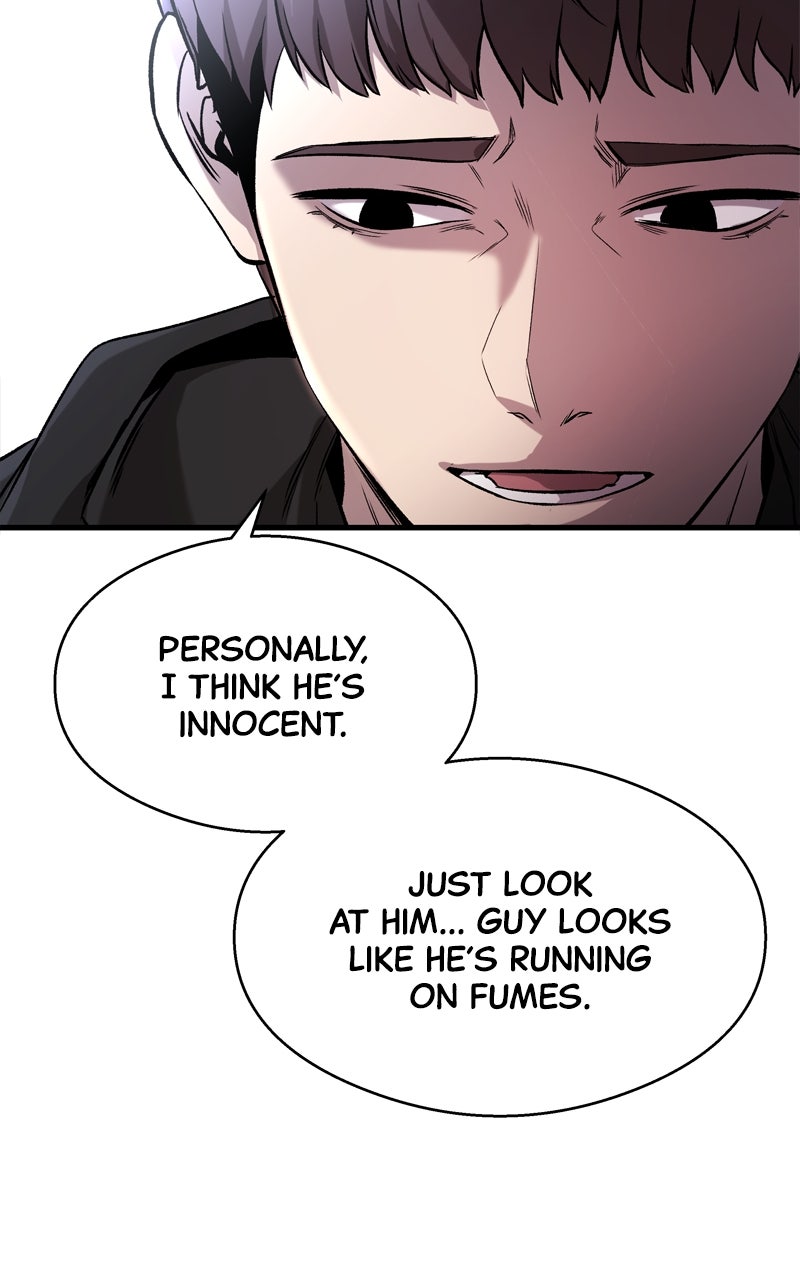 Ghost Dating Simulation Episode 20 page 90 - 