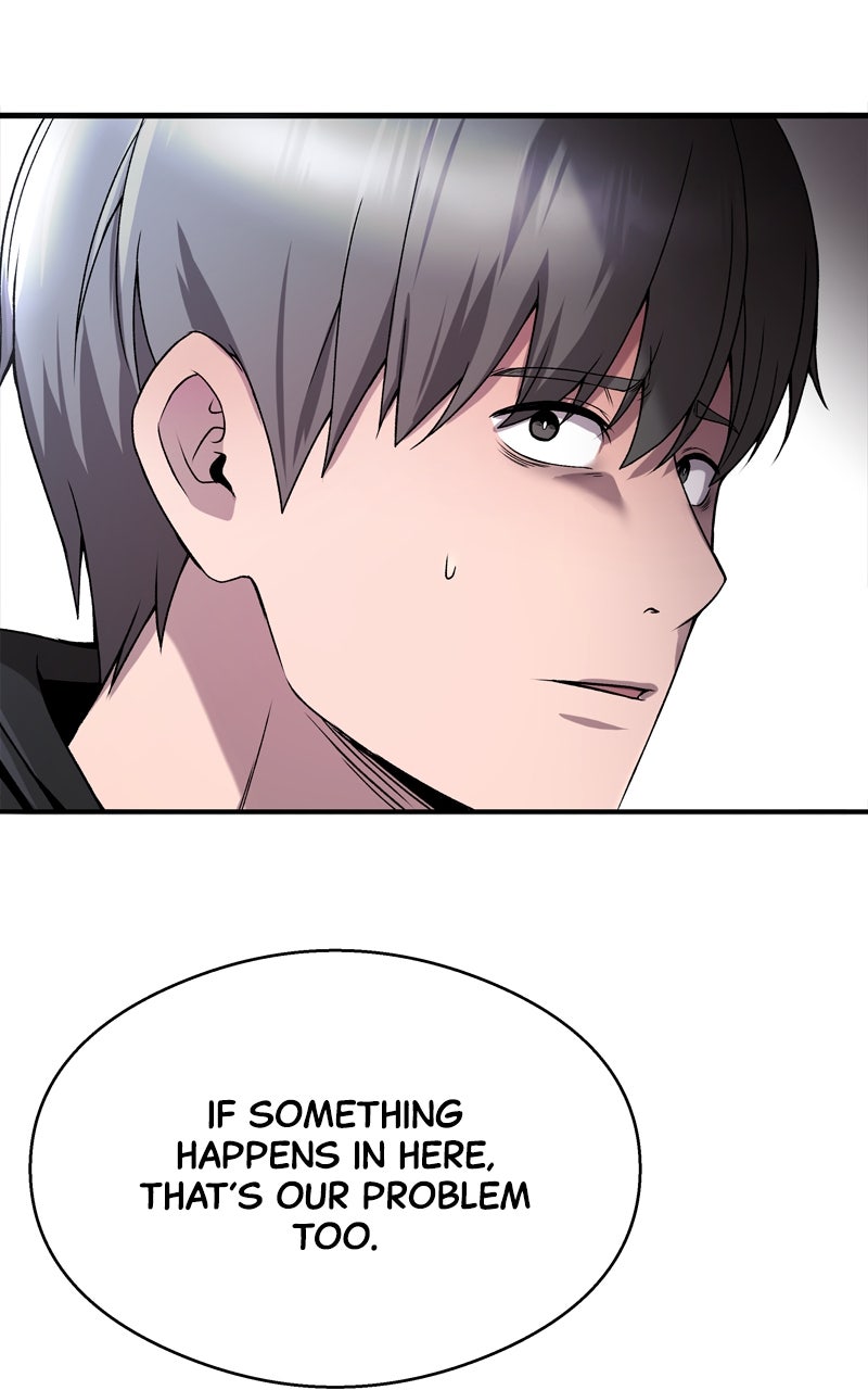 Ghost Dating Simulation Episode 20 page 91 - 
