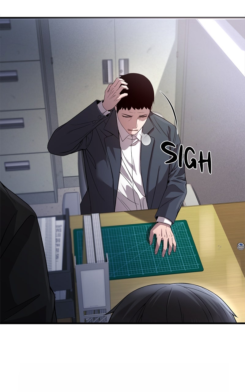 Ghost Dating Simulation Episode 20 page 92 - 