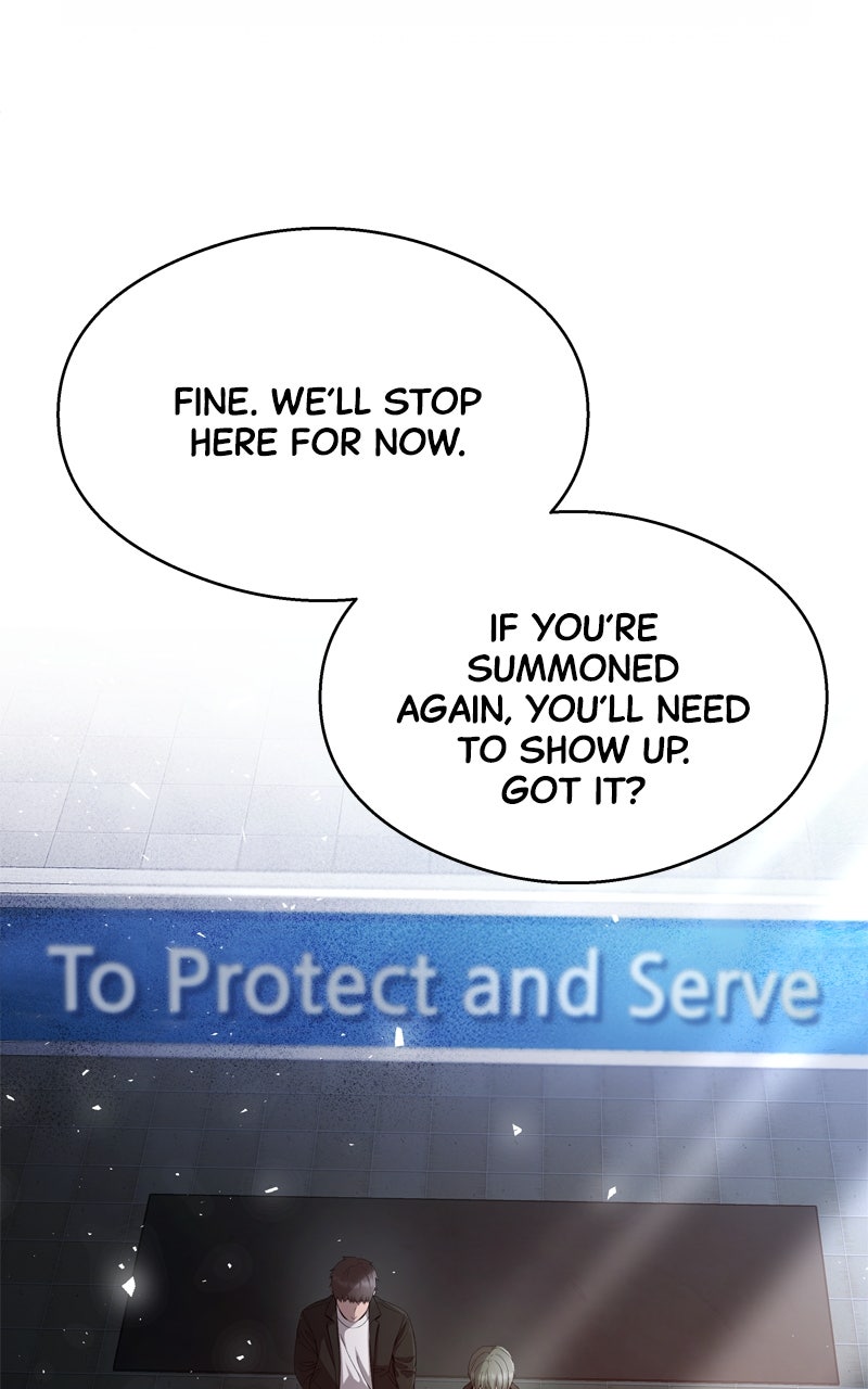 Ghost Dating Simulation Episode 20 page 93 - 