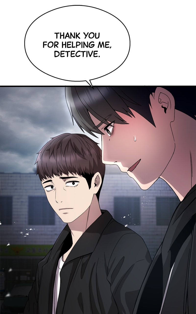 Ghost Dating Simulation Episode 20 page 95 - 