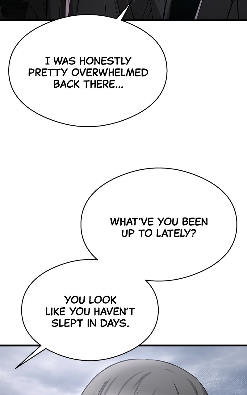 Ghost Dating Simulation Episode 20 page 96 - 