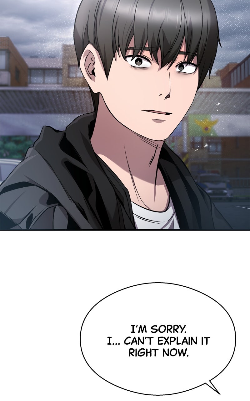 Ghost Dating Simulation Episode 20 page 97 - 