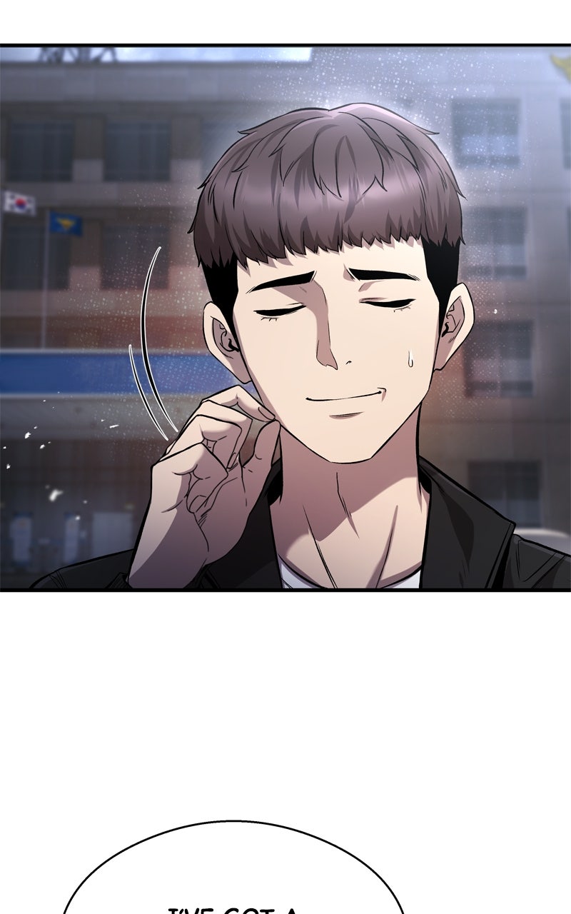 Ghost Dating Simulation Episode 20 page 98 - 