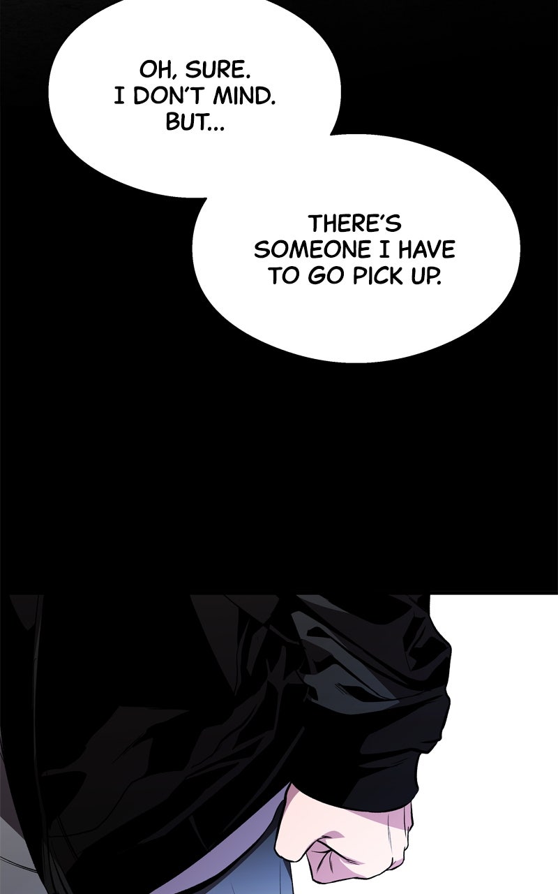 Ghost Dating Simulation Episode 20 page 100 - 