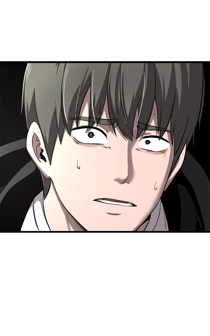 Ghost Dating Simulation Chapter 3 page 1 - 