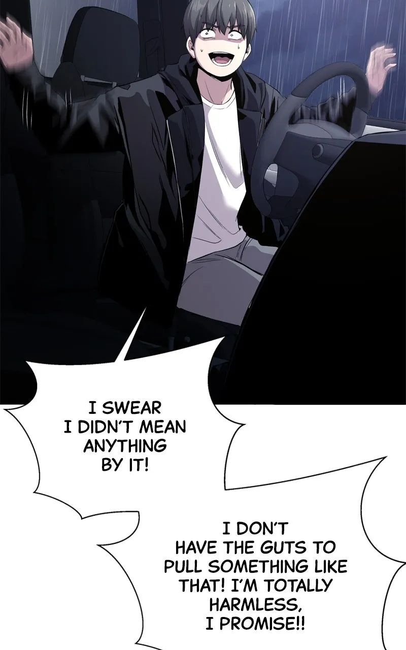 Ghost Dating Simulation Chapter 3 page 11 - 