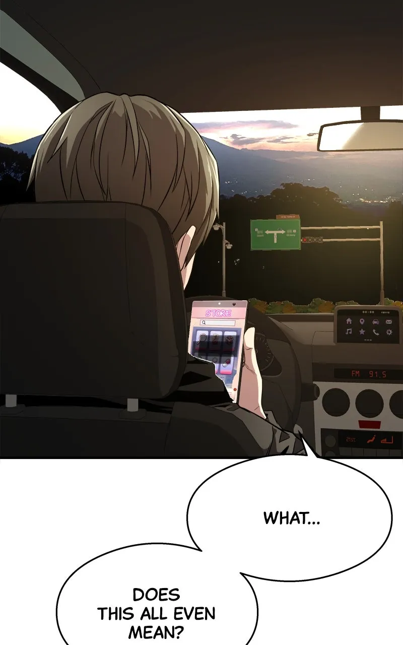 Ghost Dating Simulation Chapter 3 page 103 - 