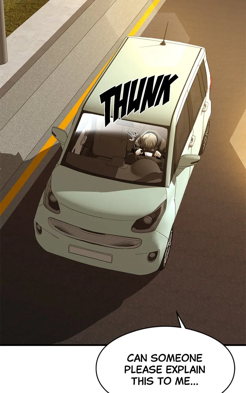 Ghost Dating Simulation Chapter 3 page 108 - 