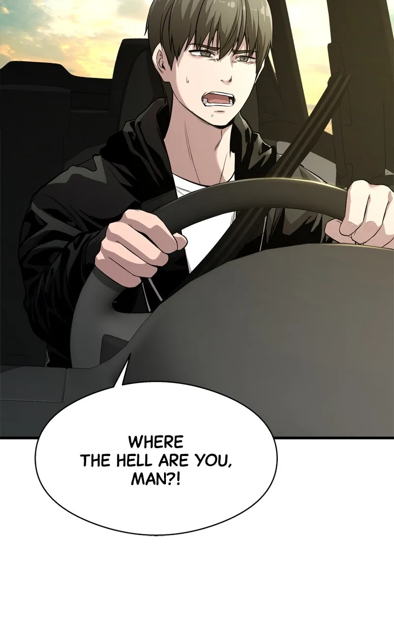 Ghost Dating Simulation Chapter 3 page 117 - 