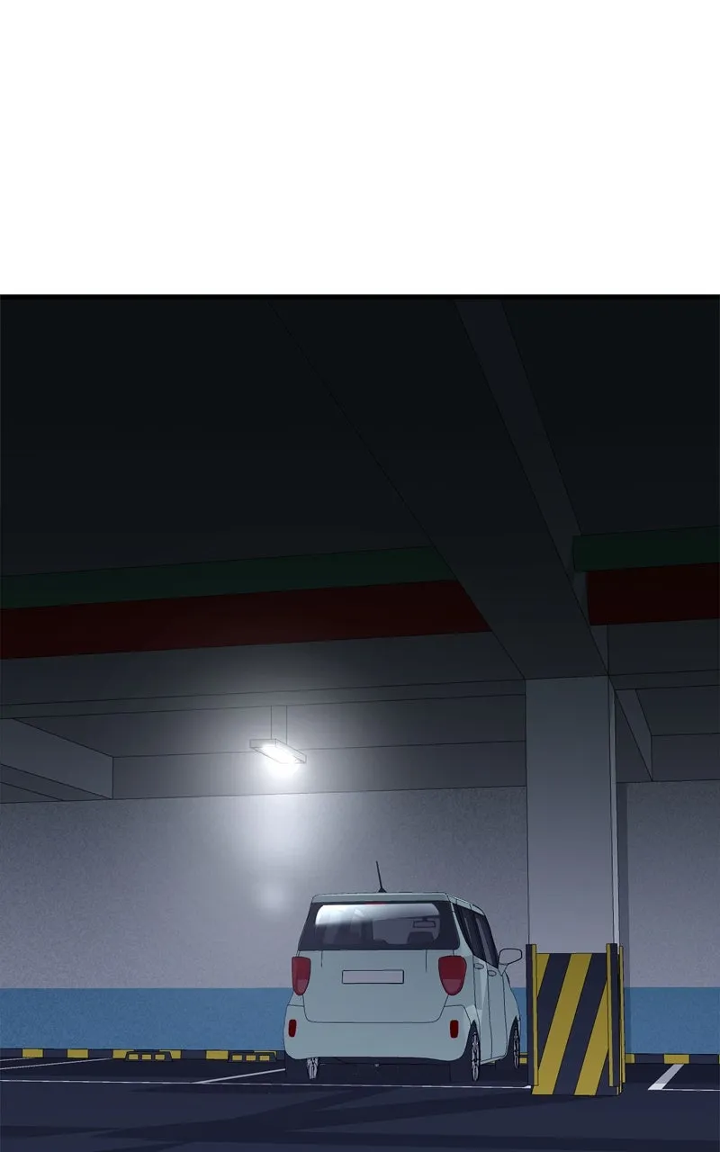 Ghost Dating Simulation Chapter 3 page 118 - 