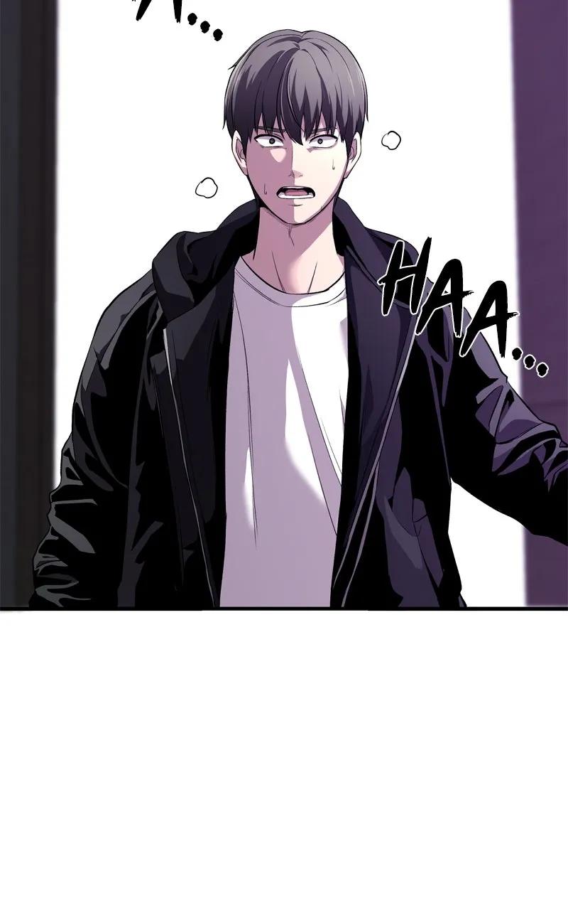 Ghost Dating Simulation Chapter 3 page 120 - 