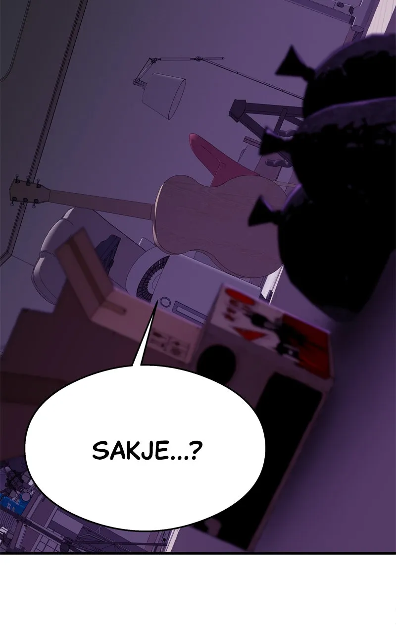 Ghost Dating Simulation Chapter 3 page 122 - 