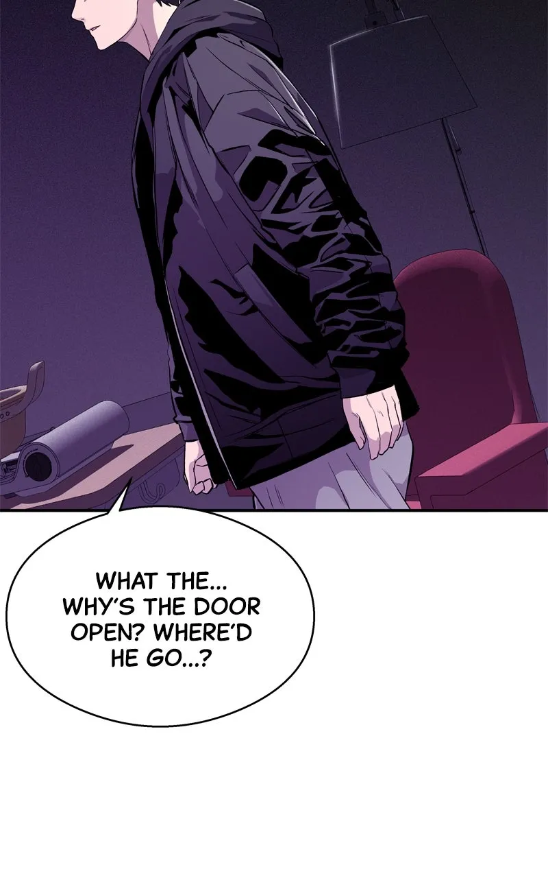 Ghost Dating Simulation Chapter 3 page 124 - 