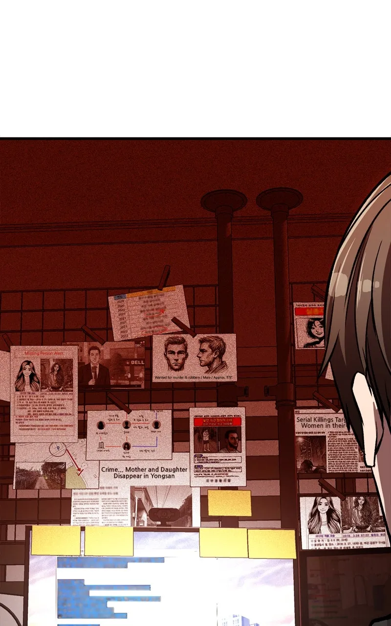 Ghost Dating Simulation Chapter 3 page 125 - 