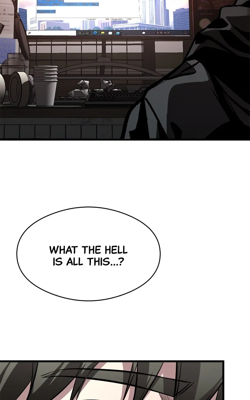 Ghost Dating Simulation Chapter 3 page 126 - 