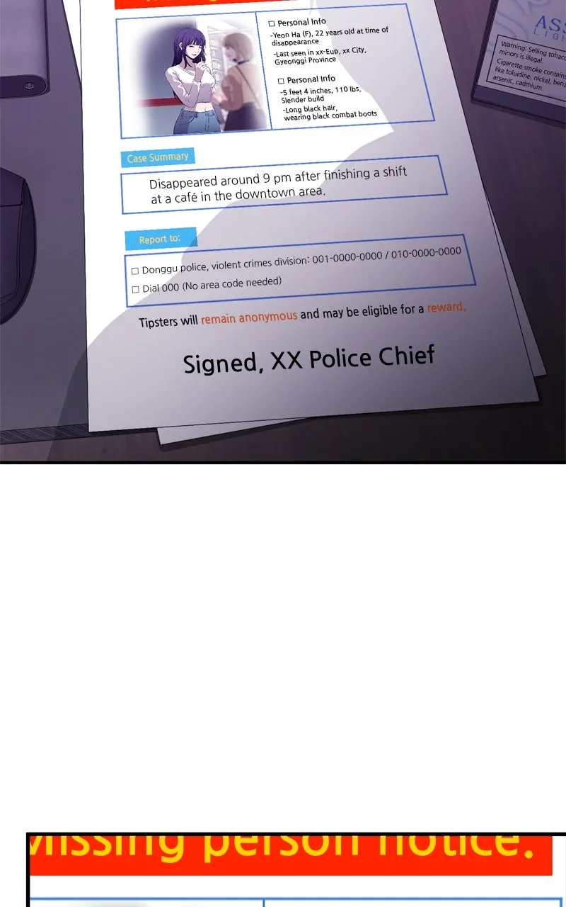 Ghost Dating Simulation Chapter 3 page 128 - 