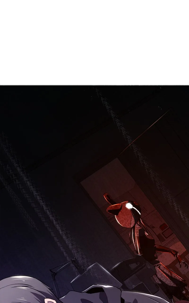 Ghost Dating Simulation Chapter 3 page 130 - 
