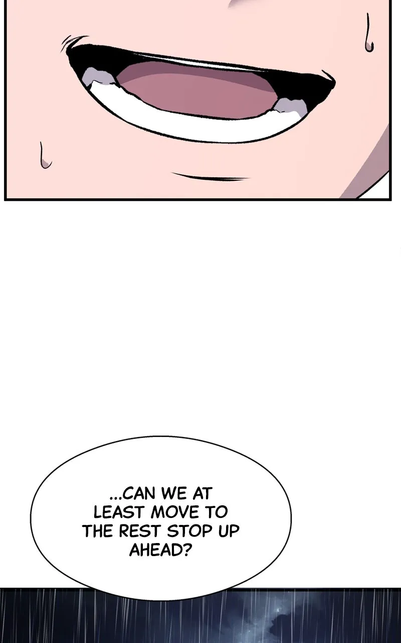 Ghost Dating Simulation Chapter 3 page 14 - 